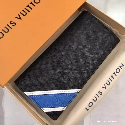 Official Brother Sam Bags 19T1L0368 LV 0715